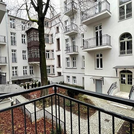 Starowislna Center Apartments Krakow Luaran gambar