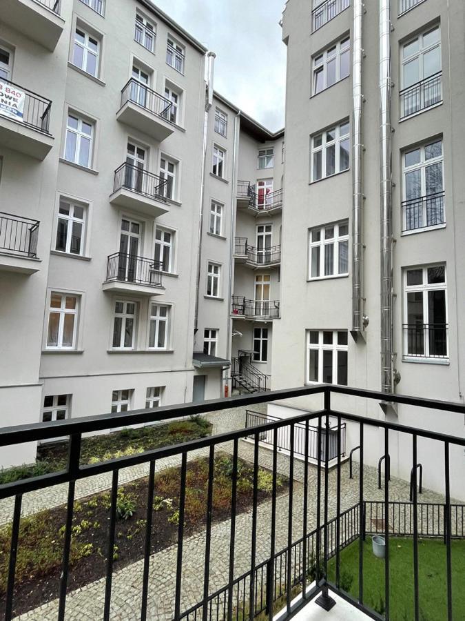 Starowislna Center Apartments Krakow Luaran gambar