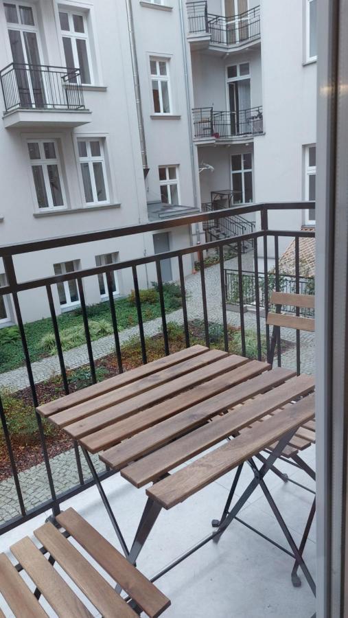 Starowislna Center Apartments Krakow Luaran gambar